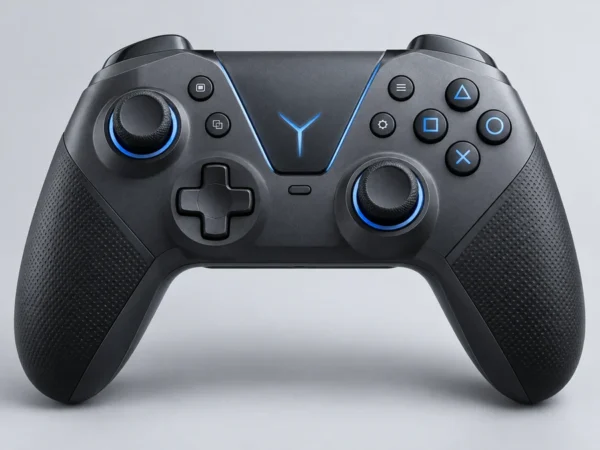 Playvora Control Plus 11 — демонстрационная модель TECHPOINT