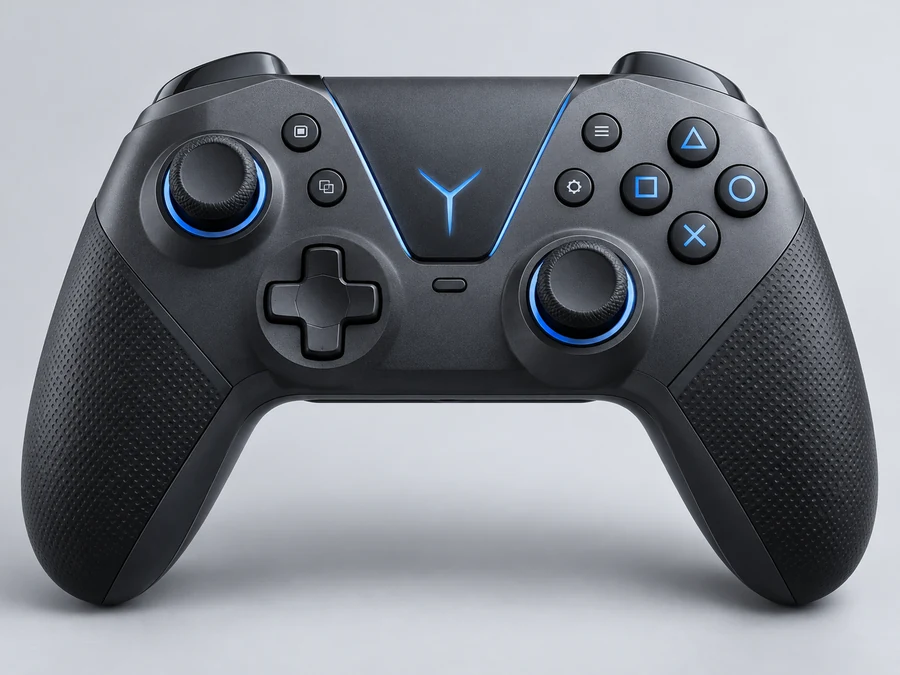 Playvora Control Plus 11 — демонстрационная модель TECHPOINT