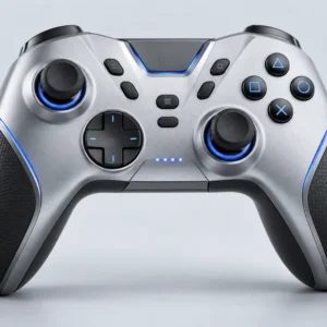 Playvora Control Pro 11 — демонстрационная модель TECHPOINT