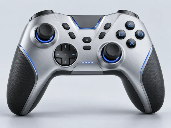 Playvora Control Pro 11 — демонстрационная модель TECHPOINT