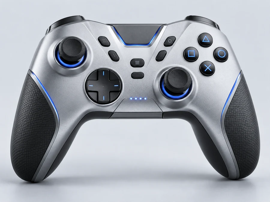 Playvora Control Pro 11 — демонстрационная модель TECHPOINT