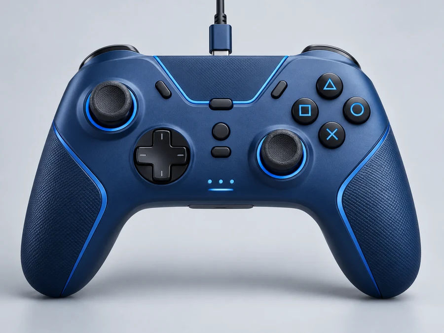 Synqro Control Air 12 — демонстрационная модель TECHPOINT