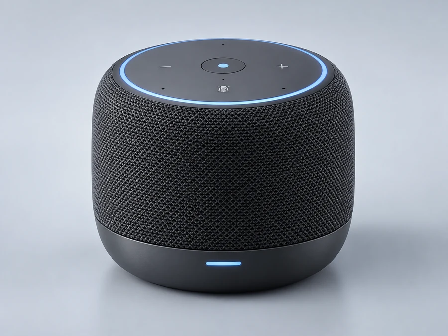 Domelio Home Air 10 — демонстрационная модель TECHPOINT