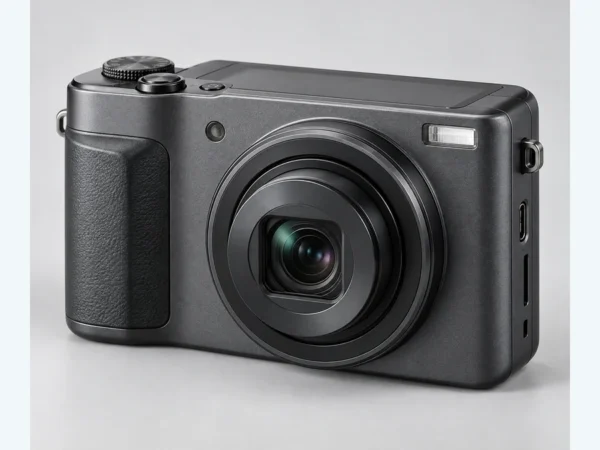 Optiqo Cam Air 10 — демонстрационная модель TECHPOINT
