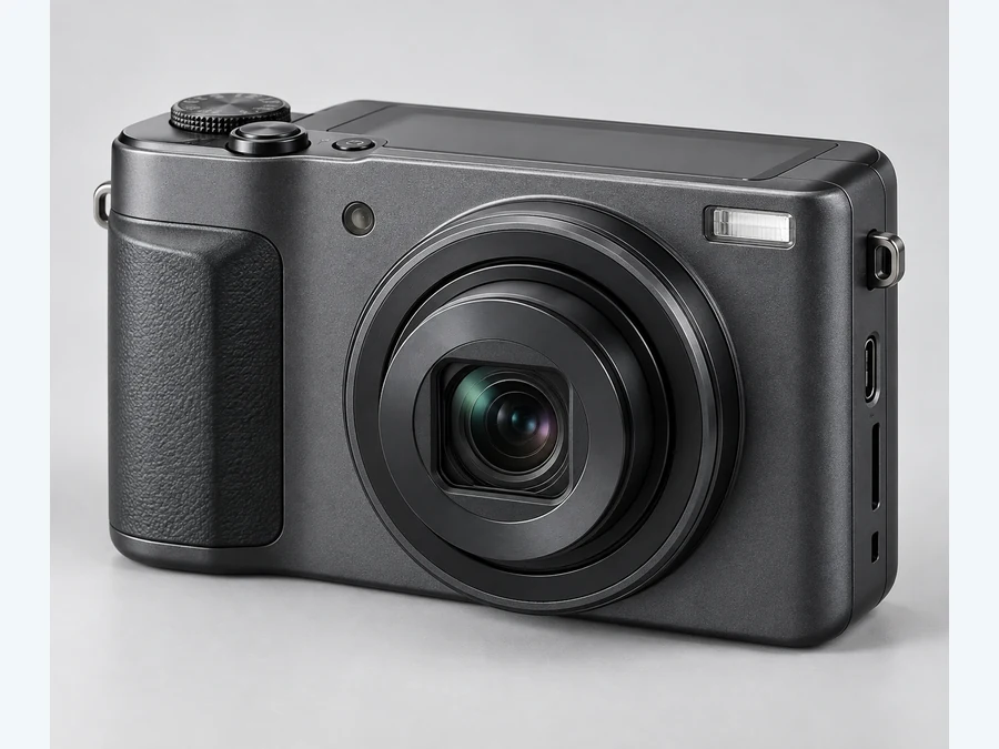 Optiqo Cam Air 10 — демонстрационная модель TECHPOINT