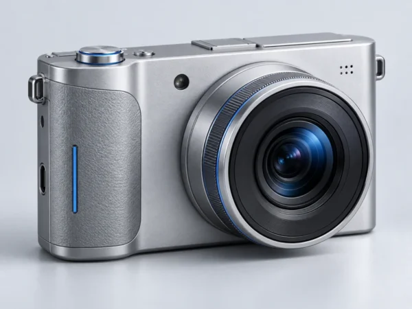 Optiqo Cam Plus 10 — демонстрационная модель TECHPOINT