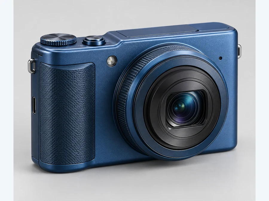 Optiqo Cam Pro 10 — демонстрационная модель TECHPOINT