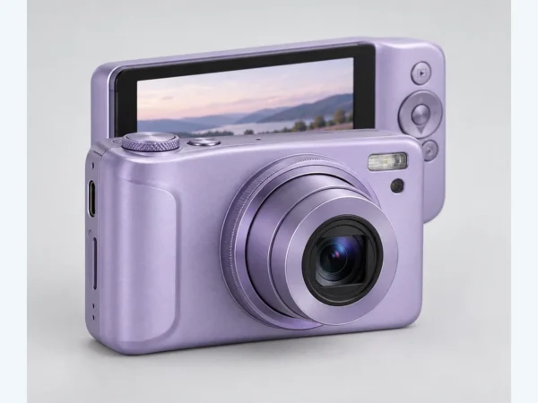 Optiqo Cam Air 11 — демонстрационная модель TECHPOINT