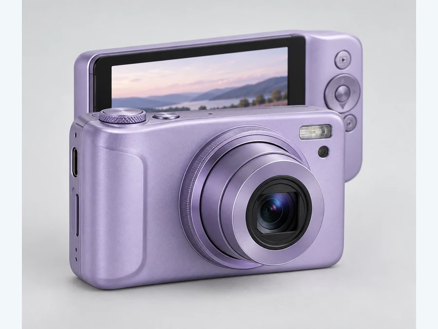 Optiqo Cam Air 11 — демонстрационная модель TECHPOINT