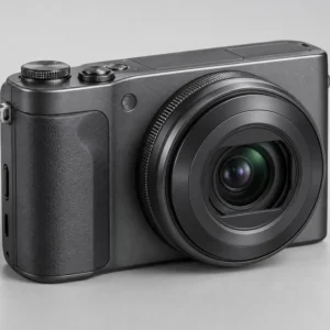 Zenbyte Cam Plus 11 — демонстрационная модель TECHPOINT