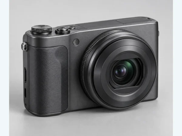 Zenbyte Cam Plus 11 — демонстрационная модель TECHPOINT