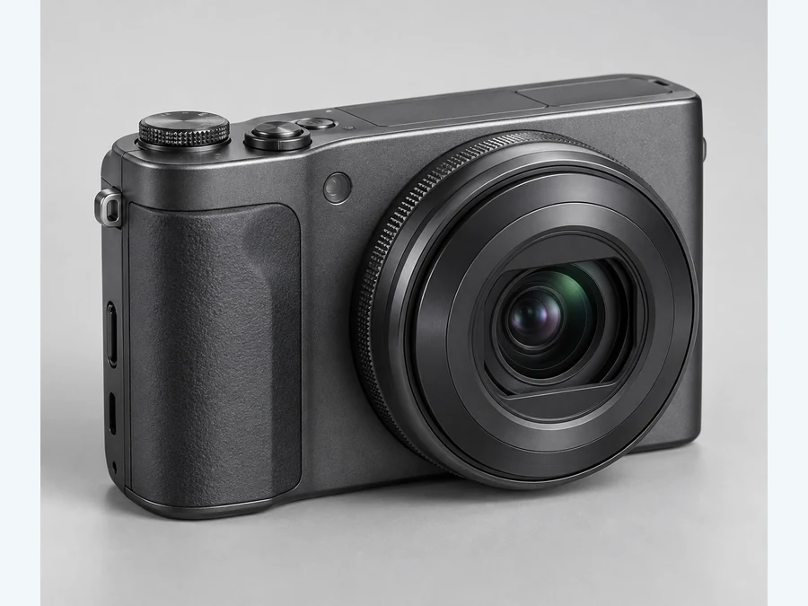 Zenbyte Cam Plus 11 — демонстрационная модель TECHPOINT