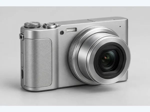 Zenbyte Cam Pro 11 — демонстрационная модель TECHPOINT