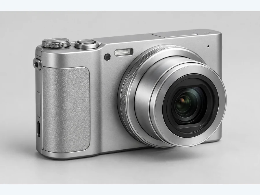 Zenbyte Cam Pro 11 — демонстрационная модель TECHPOINT