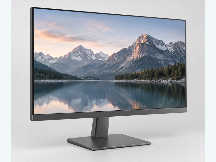 Pixora View Air 10 — демонстрационная модель TECHPOINT