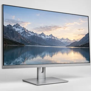 Synqro View Pro 11 — демонстрационная модель TECHPOINT