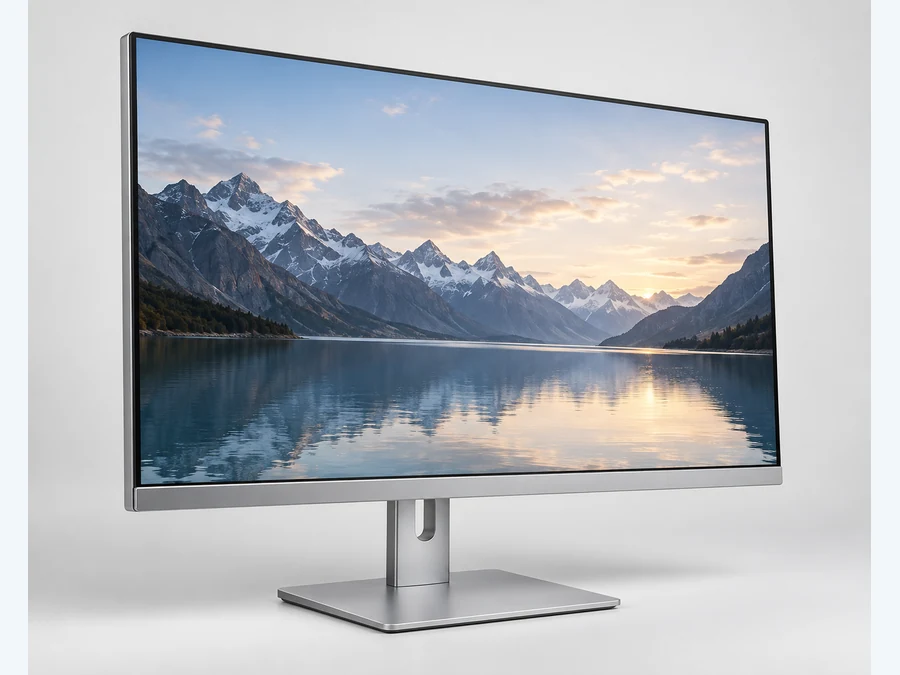 Synqro View Pro 11 — демонстрационная модель TECHPOINT