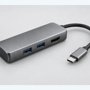 Linkora Hub Air 10 — демонстрационная модель TECHPOINT
