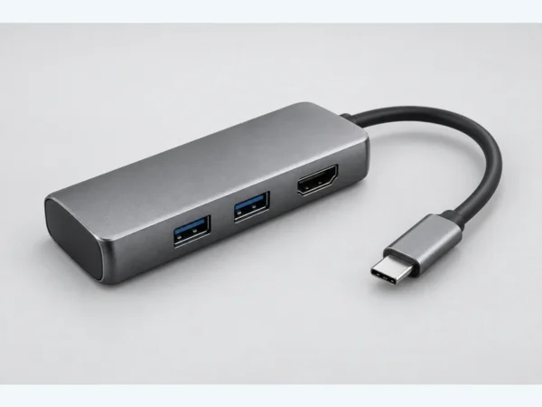 Linkora Hub Air 10 — демонстрационная модель TECHPOINT