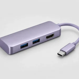 Linkora Hub Air 11 — демонстрационная модель TECHPOINT