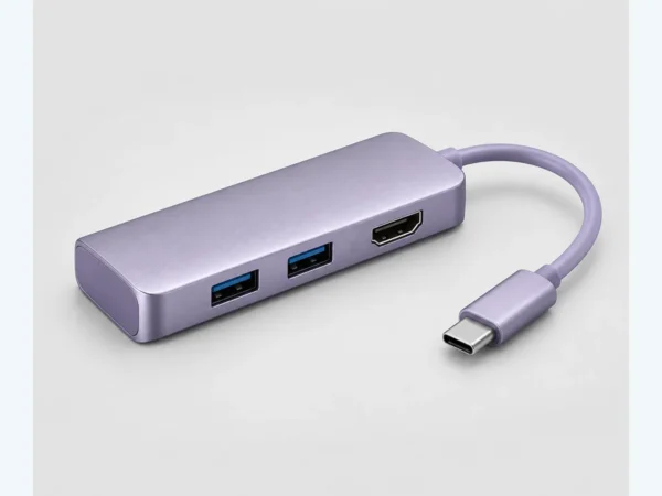 Linkora Hub Air 11 — демонстрационная модель TECHPOINT